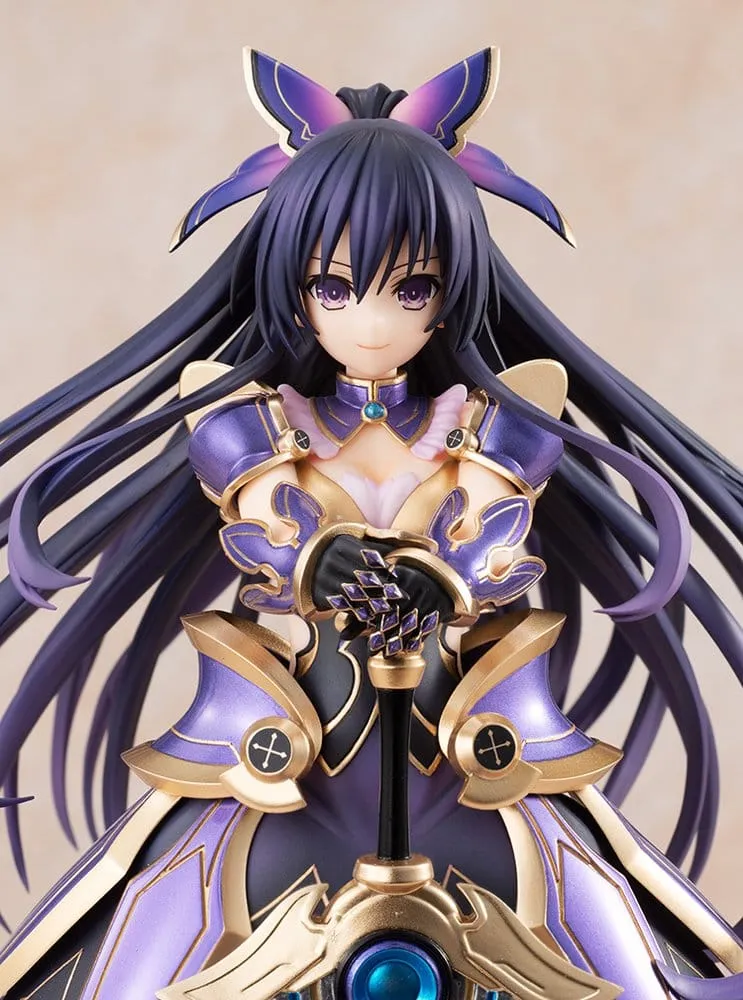 Date A Live PVC Figure 1/7 Tohka Yatogami Astral Dress Ver. (re-run) 23 cm